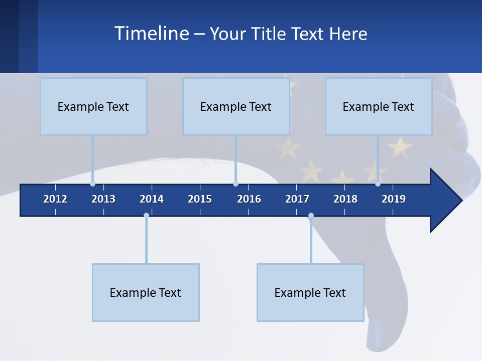 Painting Forecast Bodypainting PowerPoint Template