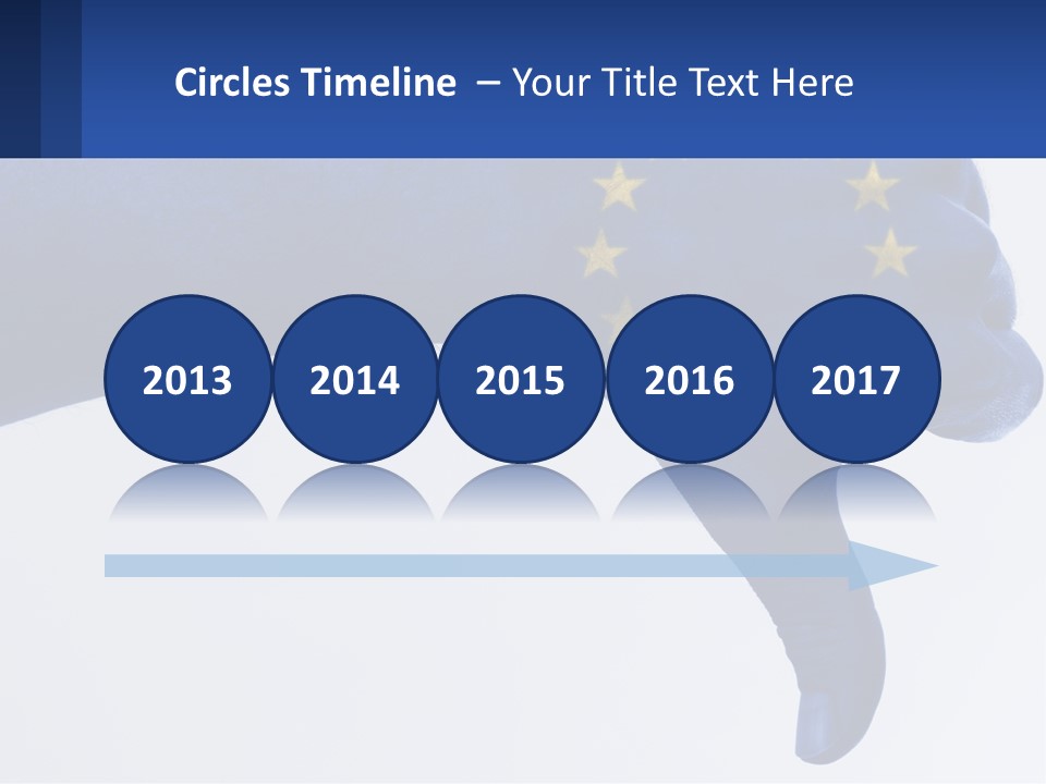 Painting Forecast Bodypainting PowerPoint Template