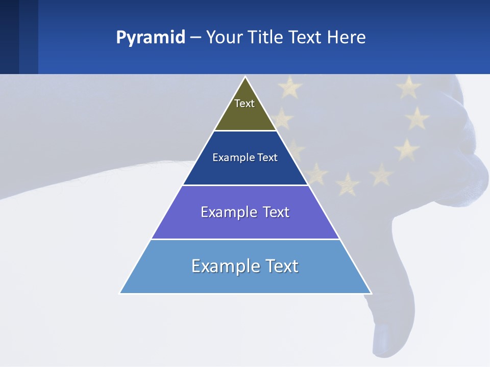 Painting Forecast Bodypainting PowerPoint Template