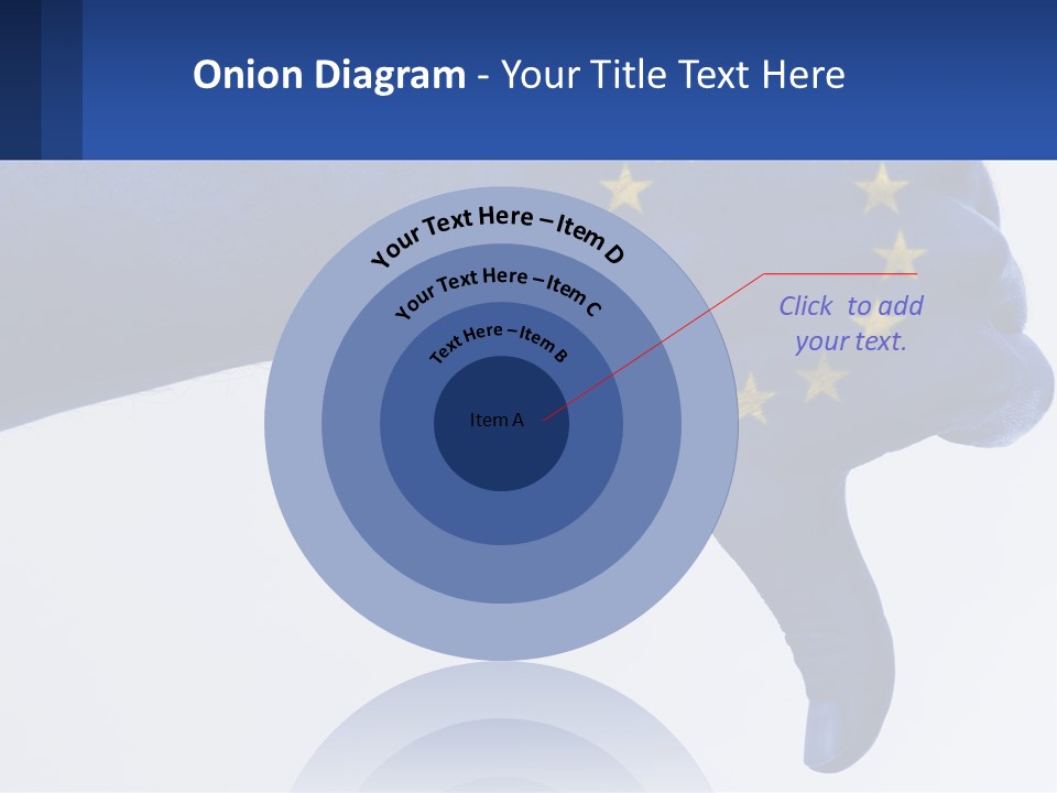 Painting Forecast Bodypainting PowerPoint Template