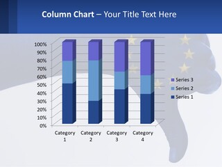 Painting Forecast Bodypainting PowerPoint Template