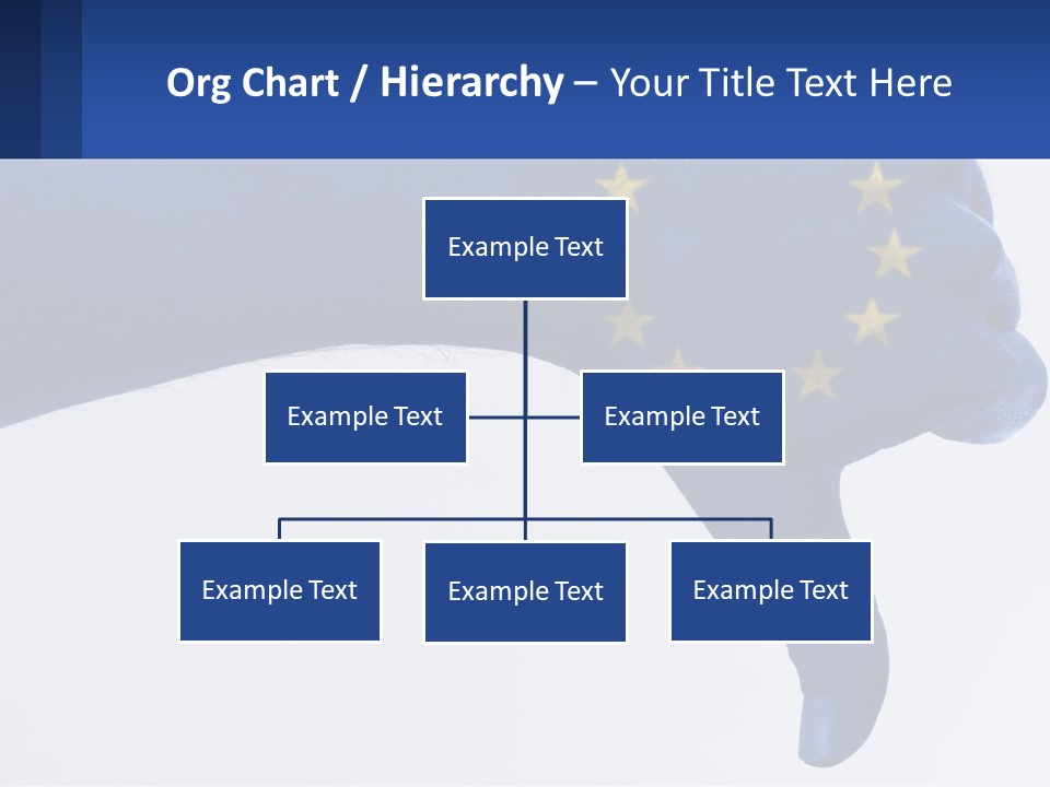 Painting Forecast Bodypainting PowerPoint Template