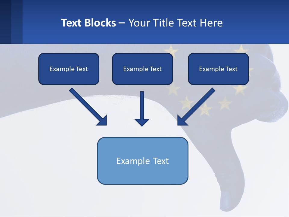 Painting Forecast Bodypainting PowerPoint Template
