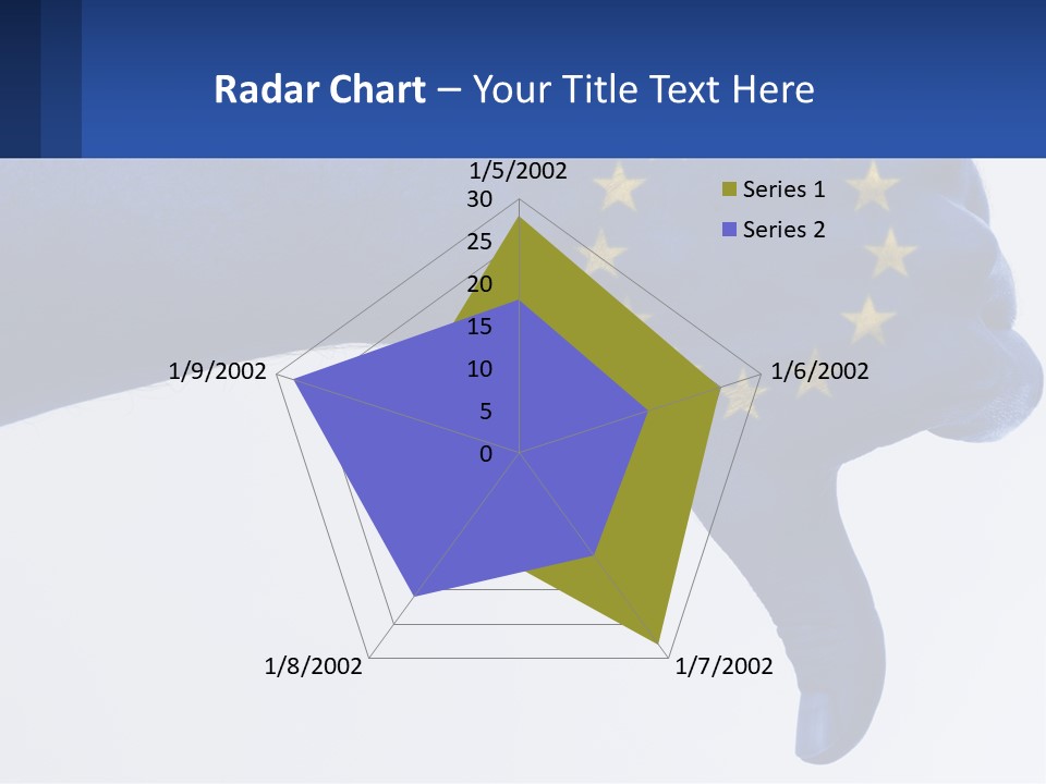 Painting Forecast Bodypainting PowerPoint Template