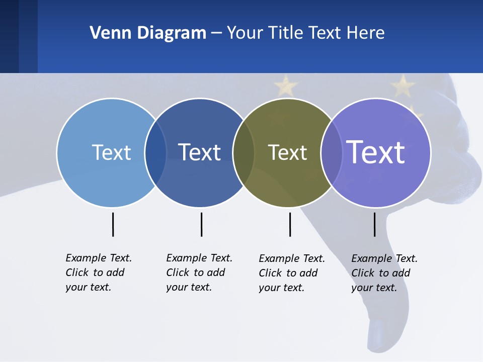 Painting Forecast Bodypainting PowerPoint Template