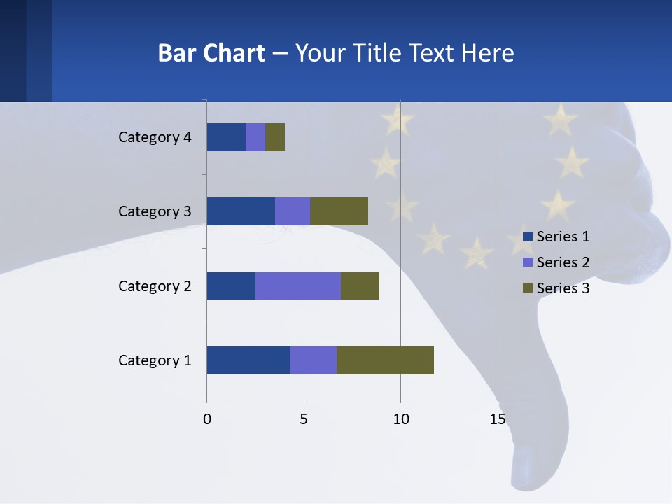 Painting Forecast Bodypainting PowerPoint Template