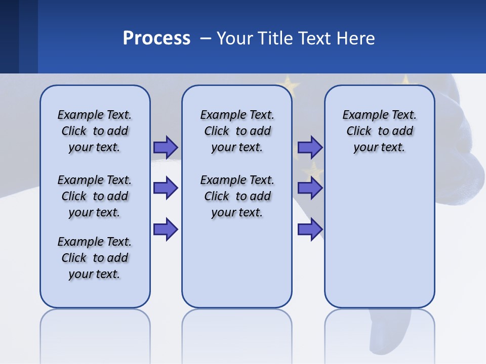 Painting Forecast Bodypainting PowerPoint Template
