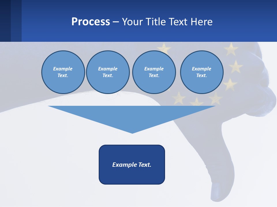 Painting Forecast Bodypainting PowerPoint Template