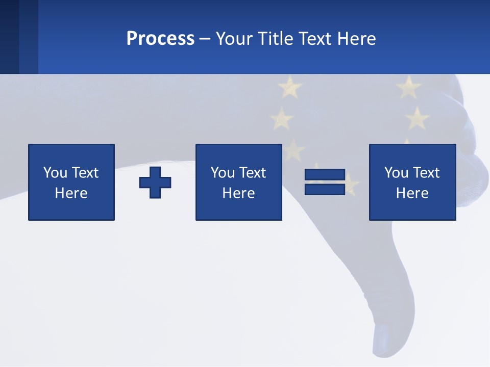 Painting Forecast Bodypainting PowerPoint Template