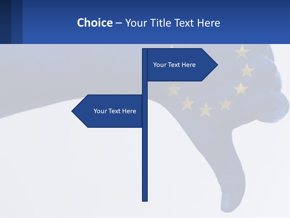Painting Forecast Bodypainting PowerPoint Template
