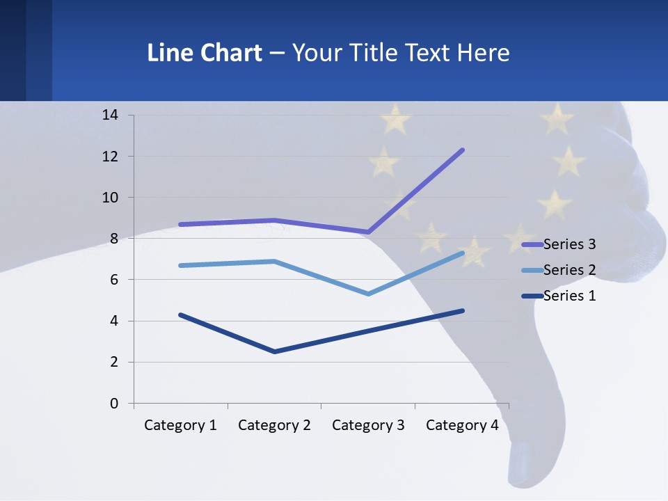 Painting Forecast Bodypainting PowerPoint Template