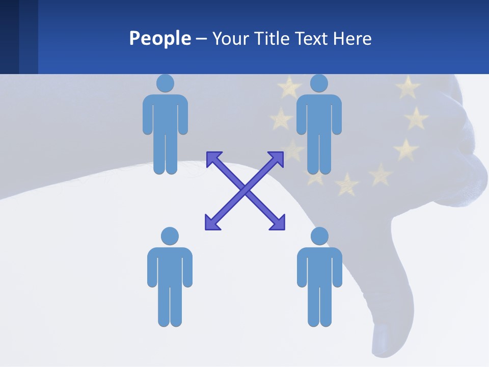 Painting Forecast Bodypainting PowerPoint Template