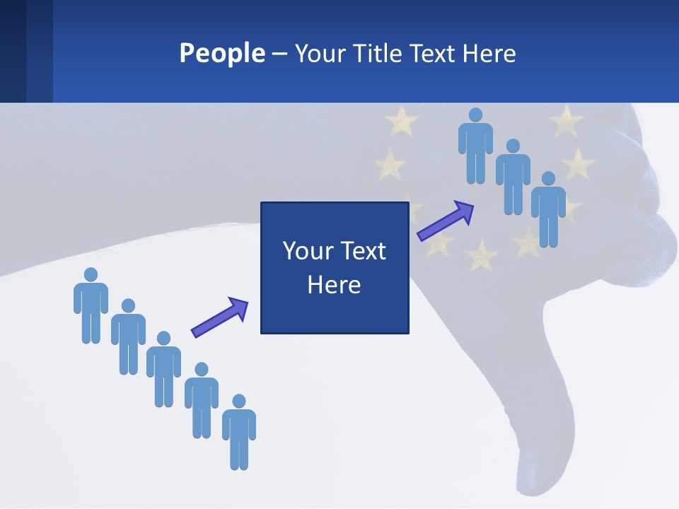 Painting Forecast Bodypainting PowerPoint Template