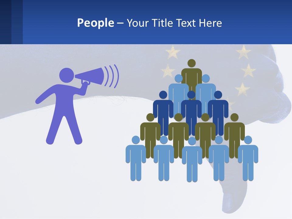 Painting Forecast Bodypainting PowerPoint Template