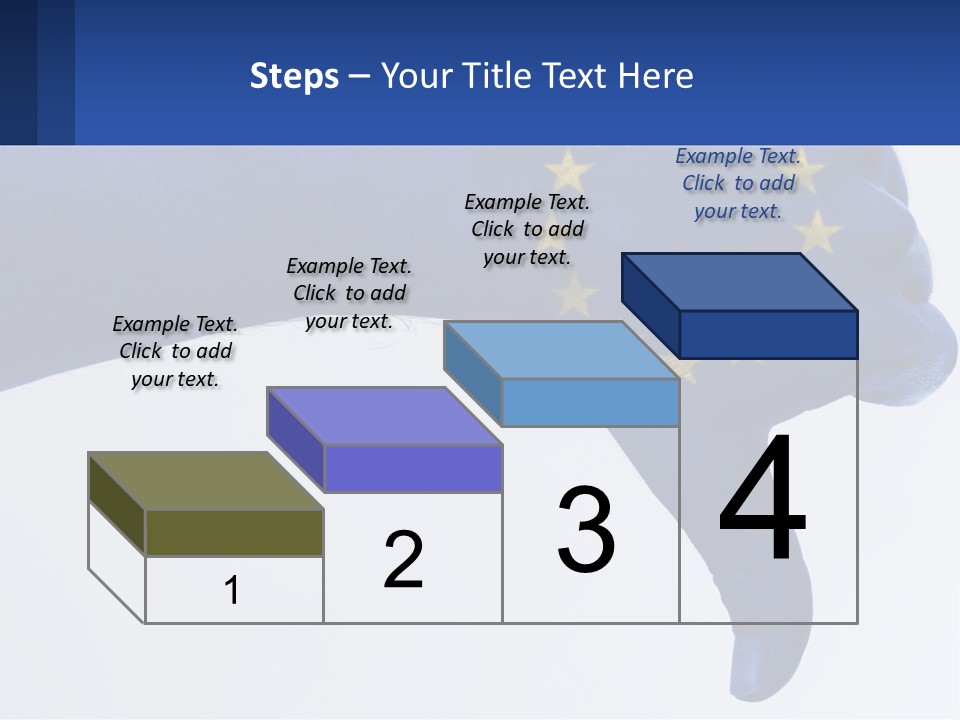 Painting Forecast Bodypainting PowerPoint Template