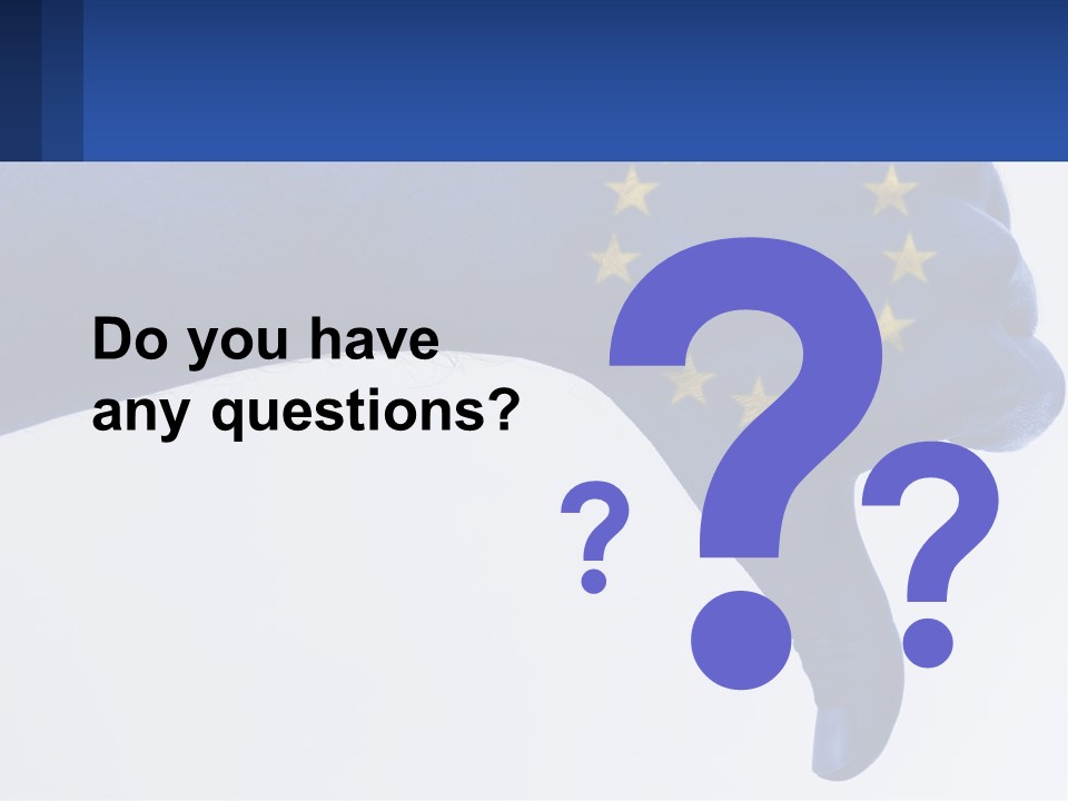 Painting Forecast Bodypainting PowerPoint Template