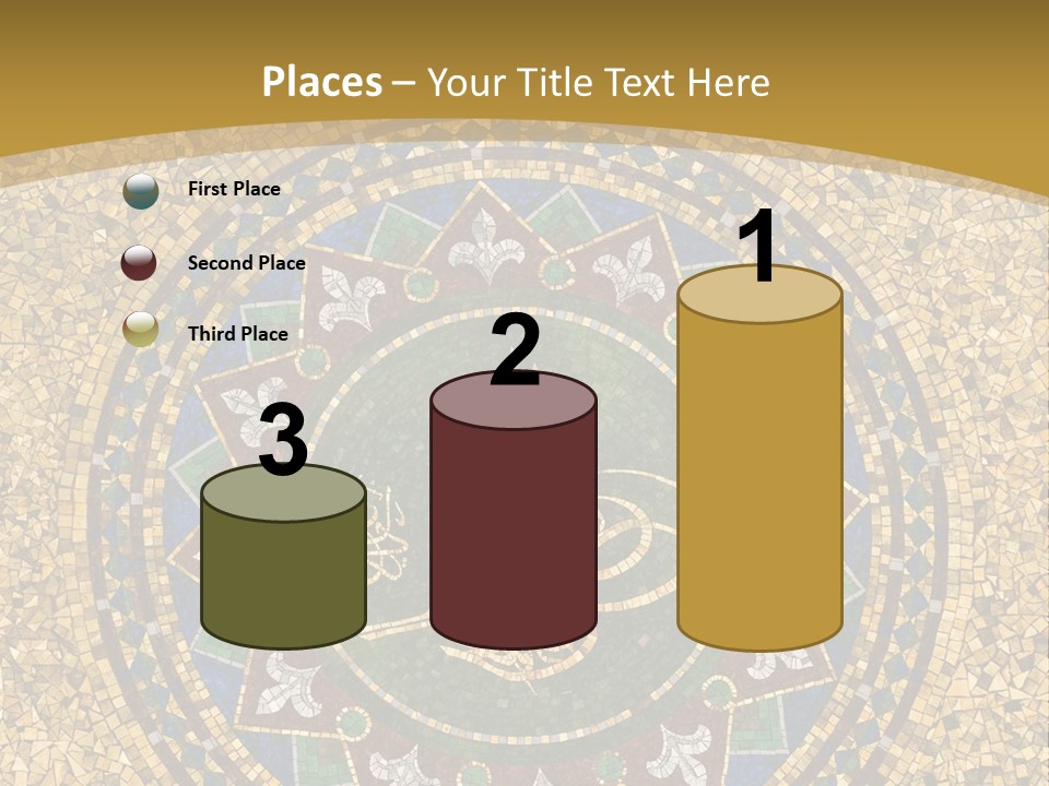 Signature Orient Historical PowerPoint Template