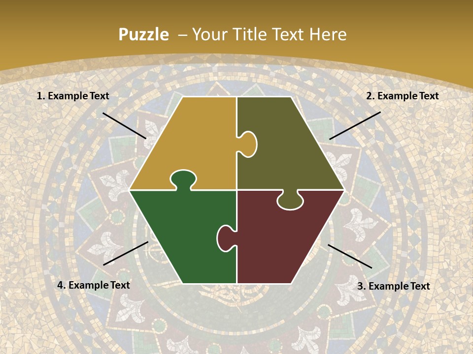 Signature Orient Historical PowerPoint Template