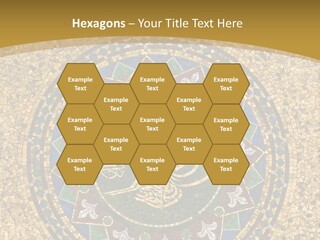 Signature Orient Historical PowerPoint Template