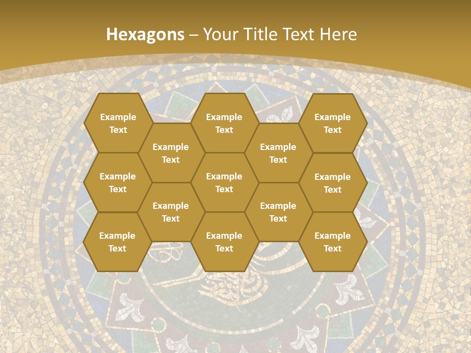 Signature Orient Historical PowerPoint Template