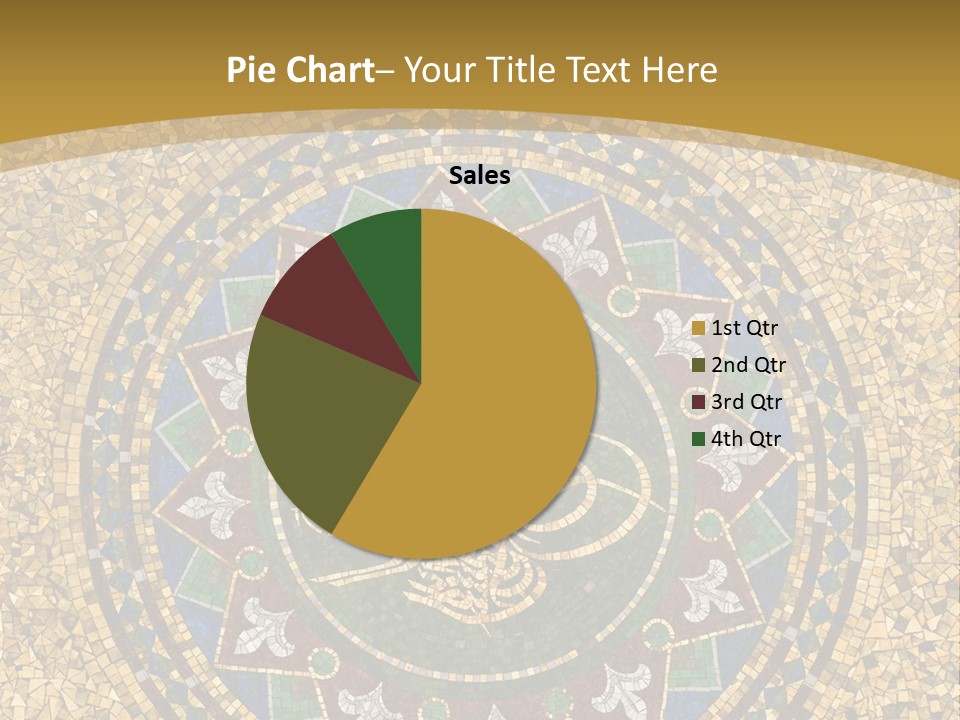 Signature Orient Historical PowerPoint Template