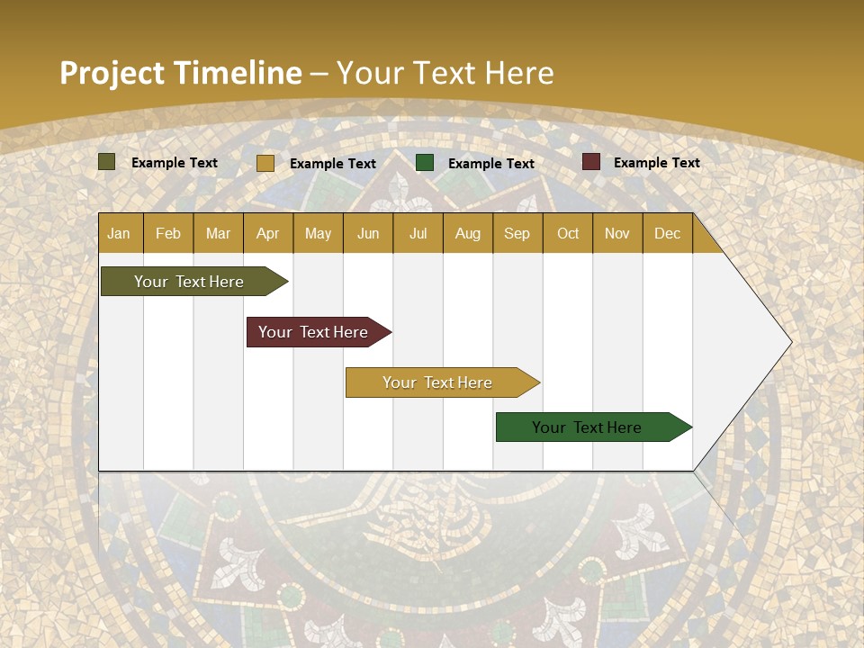 Signature Orient Historical PowerPoint Template