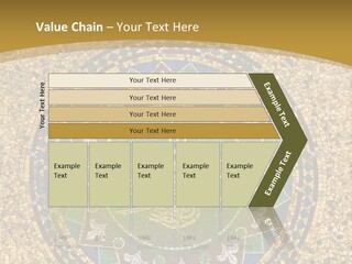 Signature Orient Historical PowerPoint Template