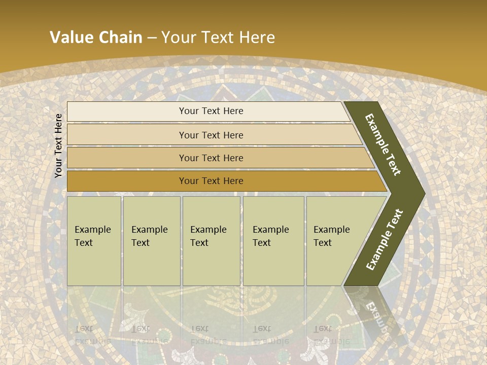 Signature Orient Historical PowerPoint Template