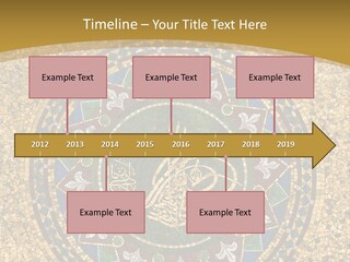 Signature Orient Historical PowerPoint Template