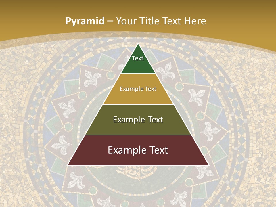 Signature Orient Historical PowerPoint Template