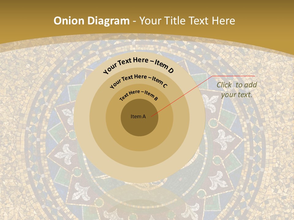 Signature Orient Historical PowerPoint Template