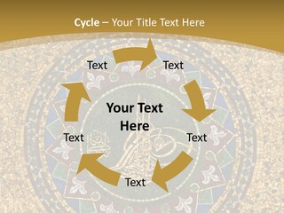 Signature Orient Historical PowerPoint Template