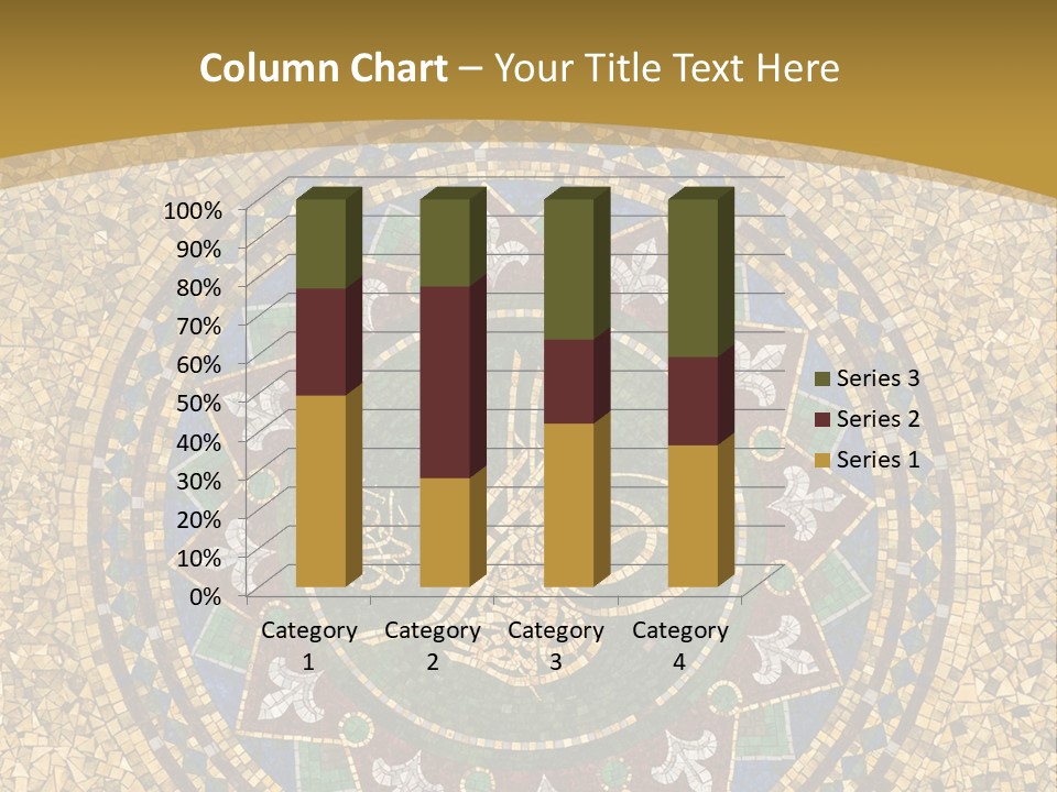 Signature Orient Historical PowerPoint Template
