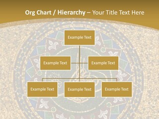 Signature Orient Historical PowerPoint Template