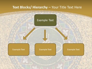 Signature Orient Historical PowerPoint Template