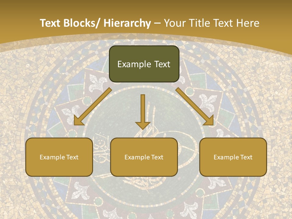 Signature Orient Historical PowerPoint Template