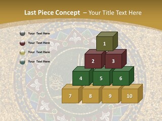 Signature Orient Historical PowerPoint Template