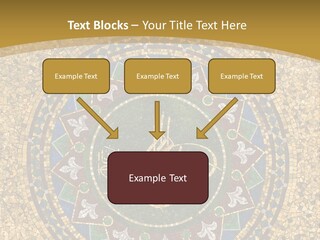 Signature Orient Historical PowerPoint Template