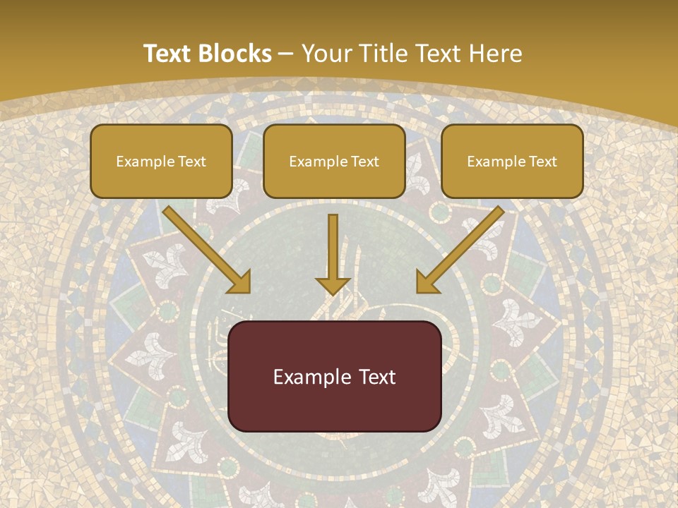 Signature Orient Historical PowerPoint Template