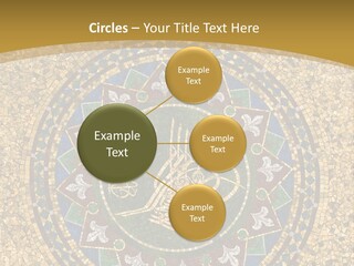 Signature Orient Historical PowerPoint Template