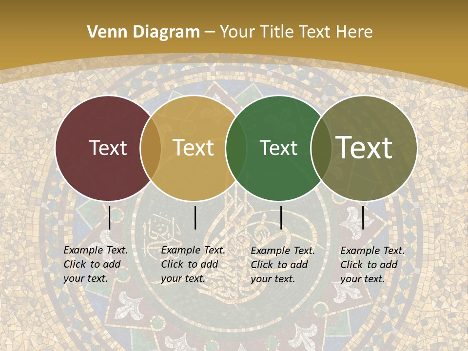 Signature Orient Historical PowerPoint Template