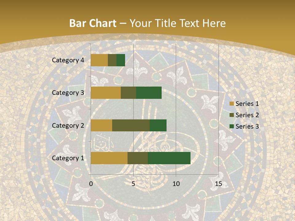 Signature Orient Historical PowerPoint Template