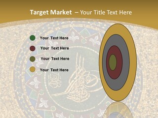 Signature Orient Historical PowerPoint Template