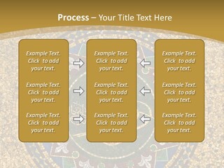 Signature Orient Historical PowerPoint Template