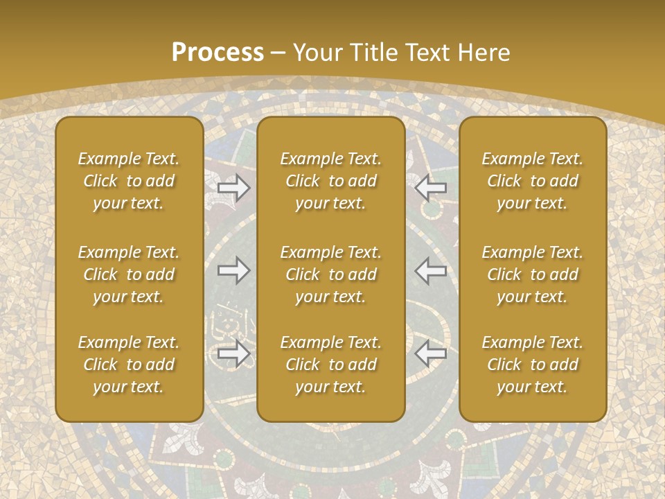 Signature Orient Historical PowerPoint Template