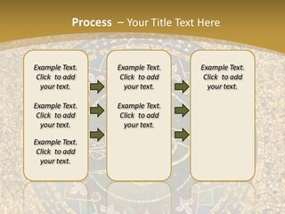 Signature Orient Historical PowerPoint Template