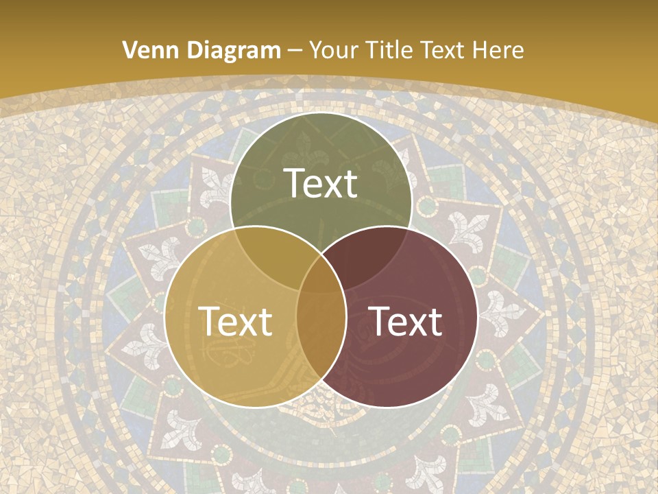 Signature Orient Historical PowerPoint Template