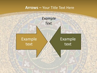 Signature Orient Historical PowerPoint Template