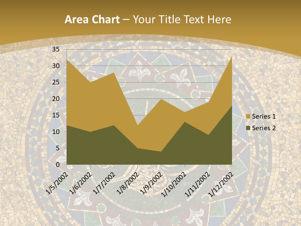 Signature Orient Historical PowerPoint Template