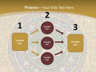 Signature Orient Historical PowerPoint Template